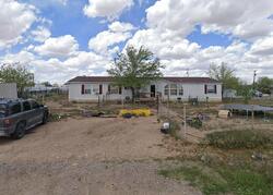 Pre-foreclosure in  W WESTLAND DR Odessa, TX 79764