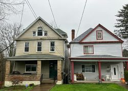 Pre-foreclosure in  EILER AVE Pittsburgh, PA 15210