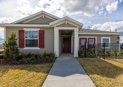 Pre-foreclosure in  ESTATES CT Haines City, FL 33844
