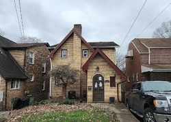 Pre-foreclosure in  JAMES ST Turtle Creek, PA 15145