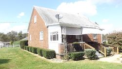 Pre-foreclosure in  OLD MCCLELLANDTOWN RD Mc Clellandtown, PA 15458