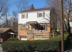 Pre-foreclosure in  POKETA RD Verona, PA 15147