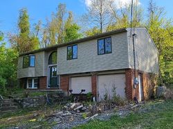 Pre-foreclosure in  KELLEY RD Canonsburg, PA 15317