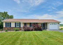 Pre-foreclosure in  NITTANY VALLEY DR Bellefonte, PA 16823