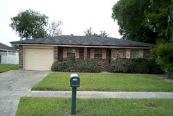 Pre-foreclosure in  WAVE DR New Orleans, LA 70128