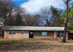 Pre-foreclosure in  SHERRY LAKE LN Ardmore, OK 73401