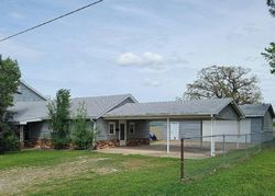 Pre-foreclosure Listing in LEMON LN SEMINOLE, OK 74868