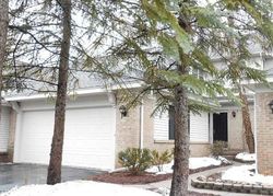 Pre-foreclosure in  DANBURY CIR West Bloomfield, MI 48322