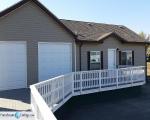 Pre-foreclosure in  E FORK ST Epping, ND 58843