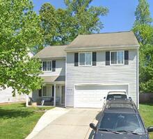 Hiddenlake Dr, Browns Summit NC
