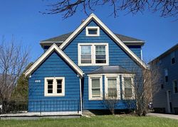 Pre-foreclosure in  SAINT LAWRENCE AVE Buffalo, NY 14216