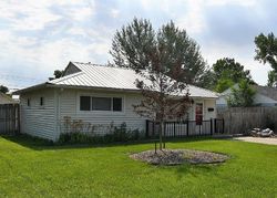 Pre-foreclosure in  2ND ST Glendive, MT 59330