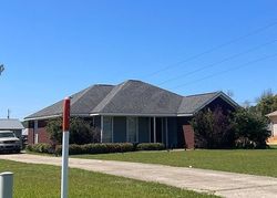 Pre-foreclosure in  GRAND BAY FARMS CT Grand Bay, AL 36541