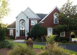 Pre-foreclosure in  RIVERVIEW POINTE DR Theodore, AL 36582
