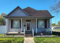 Pre-foreclosure in  ELLIOTT AVE Chaffee, MO 63740