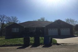 Pre-foreclosure in  S ORANGE ST Concordia, MO 64020