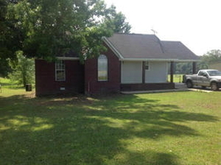 Pre-foreclosure in  COUNTY ROAD 287 Oxford, MS 38655