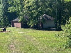 Pre-foreclosure in  MAROON DR Picayune, MS 39466