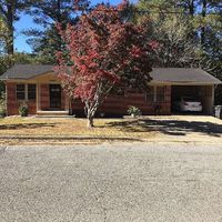 Pre-foreclosure in  36TH PL Meridian, MS 39307