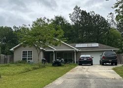 Pre-foreclosure in  RAIN TREE DR Carriere, MS 39426