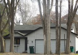 Pre-foreclosure in  102ND AVE NE Minneapolis, MN 55434