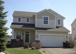 Pre-foreclosure in  STONECREST PATH NW Prior Lake, MN 55372