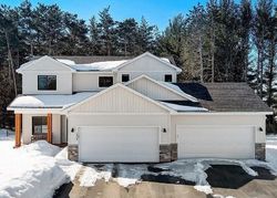 Pre-foreclosure in  3RD AVE S Zimmerman, MN 55398