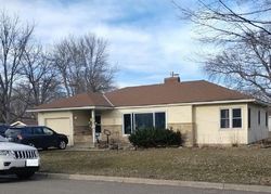 Pre-foreclosure in  3RD ST S Grove City, MN 56243