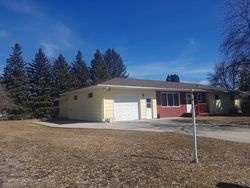 Pre-foreclosure Listing in N 7TH ST WARREN, MN 56762