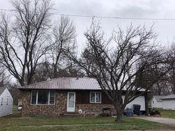 Pre-foreclosure in  2ND AVE Round Lake, MN 56167
