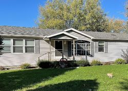 Pre-foreclosure in  10TH ST SE Glenwood, MN 56334