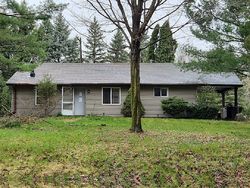 Pre-foreclosure in  MAPLE LANE RD Rives Junction, MI 49277