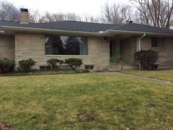 Pre-foreclosure in  STONEWALL RD Jackson, MI 49203