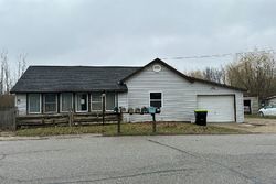 Pre-foreclosure in  1ST ST Marion, MI 49665
