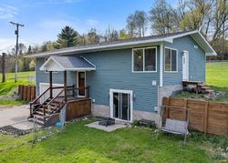 Pre-foreclosure Listing in S STRAITS HWY WOLVERINE, MI 49799