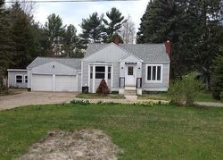 Pre-foreclosure in  WHITEHALL RD Muskegon, MI 49445