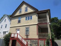 Pre-foreclosure Listing in ESSEX ST SWAMPSCOTT, MA 01907