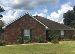 Pre-foreclosure in  RONALD RD Prairieville, LA 70769