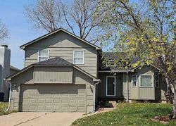 Pre-foreclosure in  E HURST ST Wichita, KS 67210