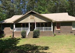 Pre-foreclosure in  OLD DIXIANA RD Pinson, AL 35126