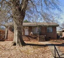 Pre-foreclosure in  MCCARY ST SW Birmingham, AL 35211