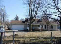 Pre-foreclosure in  N 27TH ST New Castle, IN 47362