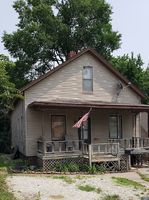 Pre-foreclosure in  TODD ST La Salle, IL 61301