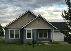 Pre-foreclosure in  CRYSTAL LAKE DR Carey, ID 83320