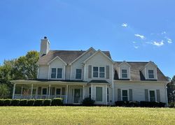 Pre-foreclosure in  DAILEYS CREEK DR Mcdonough, GA 30253