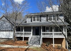 Pre-foreclosure in  ROGERS CV Duluth, GA 30096