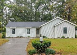 Pre-foreclosure in  BRANDLWOOD WAY NW Lilburn, GA 30047