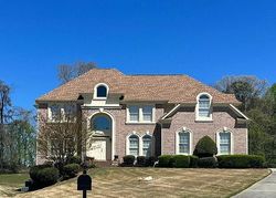 Pre-foreclosure in  MILAM DR Ellenwood, GA 30294