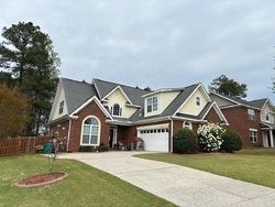 Pre-foreclosure in  BRIGHTON DR Evans, GA 30809