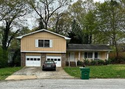 Pre-foreclosure in  POCONO CT Stone Mountain, GA 30083